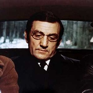 Fotoğraf Jean-Pierre Melville