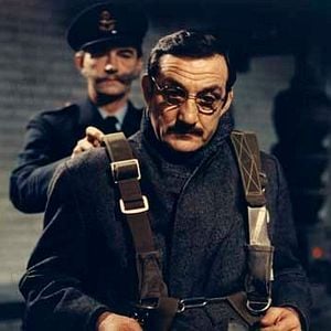 Fotoğraf Gölgeler Ordusu