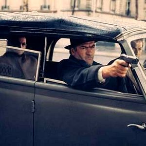 Fotoğraf Claude Mann