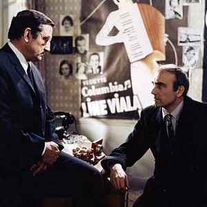 Fotoğraf Paul Crauchet