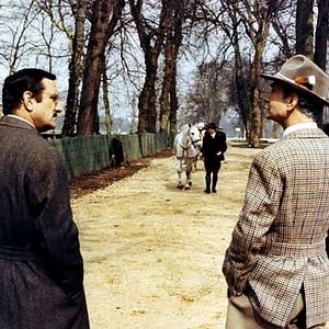 Fotoğraf Jean-Pierre Melville