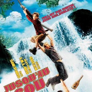 Fotoğraf Without a Paddle