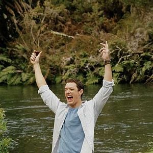 Fotoğraf Matthew Lillard