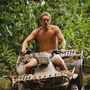 Fotoğraf Without a Paddle