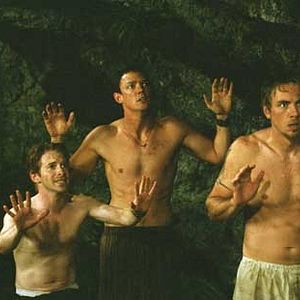 Fotoğraf Matthew Lillard