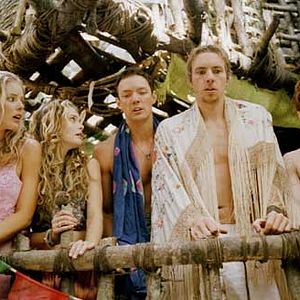 Fotoğraf Rachel Blanchard