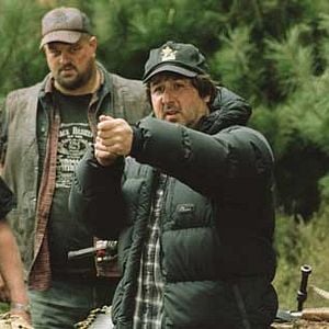 Fotoğraf Without a Paddle