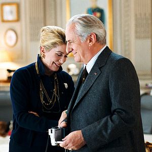 Fotoğraf Michel Aumont