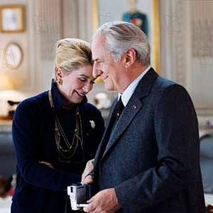 Fotoğraf Michel Aumont