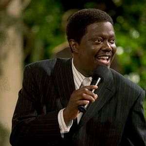 Fotoğraf Bernie Mac
