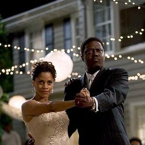 Fotoğraf Bernie Mac