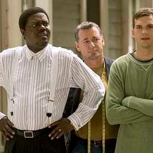 Fotoğraf Bernie Mac