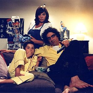 Fotoğraf Simon Abkarian