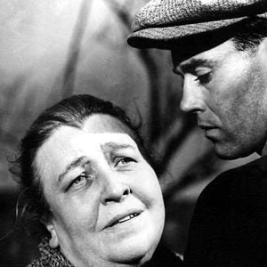 Fotoğraf Gazap Üzümleri