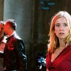 Fotoğraf Léa Drucker