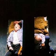 Fotoğraf Jean-Pierre Cassel