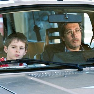 Fotoğraf Maurice Barthélémy