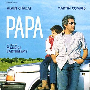 Fotoğraf Maurice Barthélémy