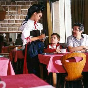 Fotoğraf Maurice Barthélémy