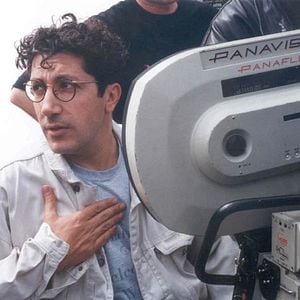 Fotoğraf Alain Chabat