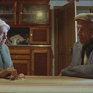 Fotoğraf Raymond Depardon