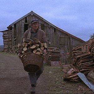 Fotoğraf Raymond Depardon