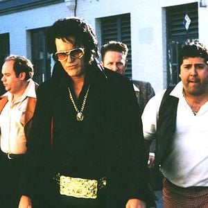 Fotoğraf Bruce Campbell