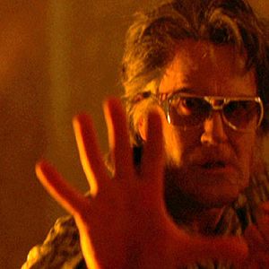 Fotoğraf Bruce Campbell