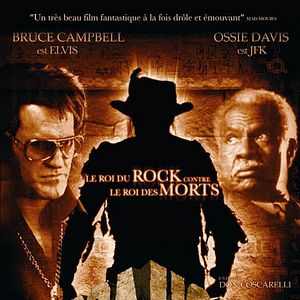 Fotoğraf Don Coscarelli