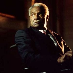 Fotoğraf Ossie Davis