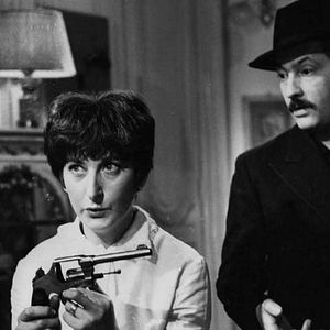 Fotoğraf Jean-Pierre Mocky