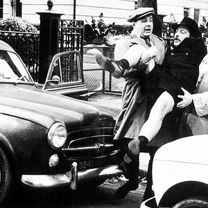 Fotoğraf Jean-Pierre Mocky