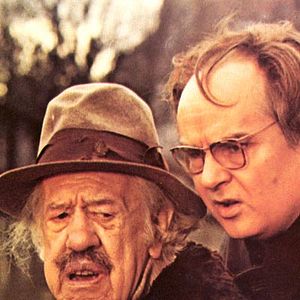 Fotoğraf Michel Simon