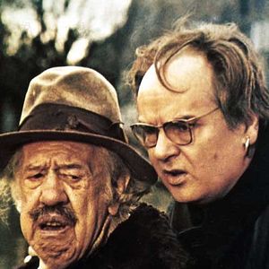 Fotoğraf Jean-Pierre Mocky