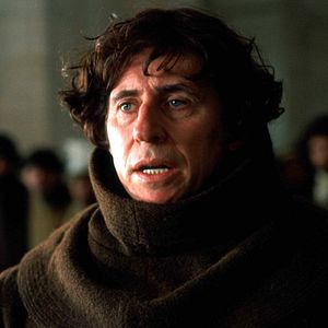 Fotoğraf Gabriel Byrne