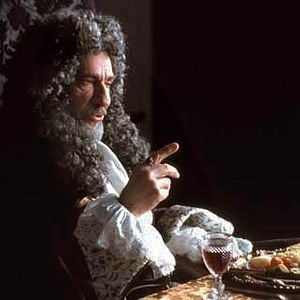 Fotoğraf F. Murray Abraham