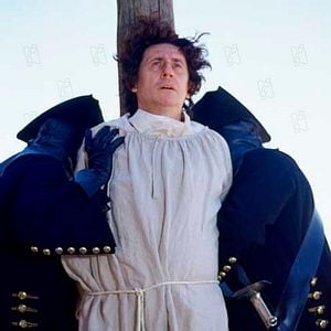 Fotoğraf Gabriel Byrne