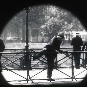 Fotoğraf Michel Simon