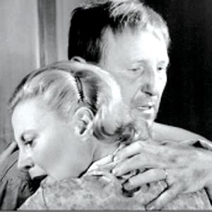 Fotoğraf Michèle Morgan