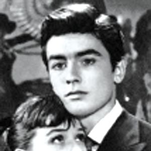 Fotoğraf Alain Delon