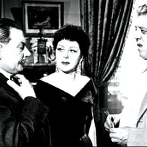 Fotoğraf Jean Brochard