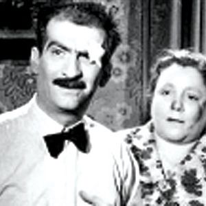 Fotoğraf Georgette Anys