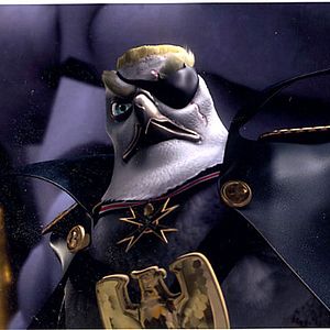 Fotoğraf Rob Letterman