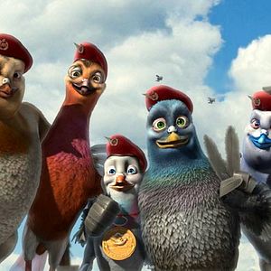 Fotoğraf Rob Letterman