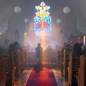 Fotoğraf Jaume Collet-Serra