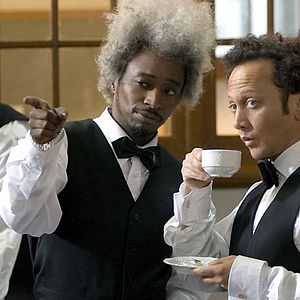 Fotoğraf Rob Schneider