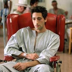 Fotoğraf Adrien Brody