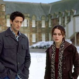 Fotoğraf Keira Knightley