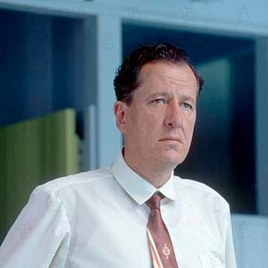 Fotoğraf Geoffrey Rush