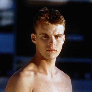 Fotoğraf Jesse Spencer